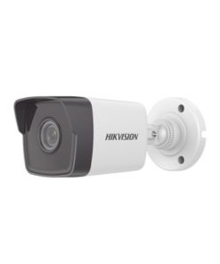 DS-2CD1053G0-I(C)-HIKVISION-Bala IP 5 Megapixel / Lente 2.8 mm / 30 mts IR / WDR 120 dB / Exterior IP67  / H.265+ / PoE /  ONVIF 