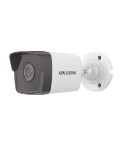 DS-2CD1053G0-I(UF)(C)-HIKVISION-Bala IP 5 Megapixel / Lente 2.8 mm / 30 mts IR / WDR 120 dB / Exterior IP67 / Micrófono Integrado  / H.265+ / PoE / ONVIF / MicroSD