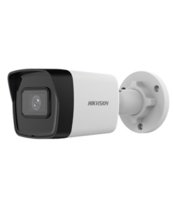 DS-2CD1083G0-I(UF)(C)-HIKVISION-Bala IP 8 Megapixel (4K) / Lente 2.8 mm / 30 mts IR / Exterior IP67 / Hik-Connect P2P / H.265+ / PoE / Microfono Integrado / WDR 120 dB / Onvif / Micro SD