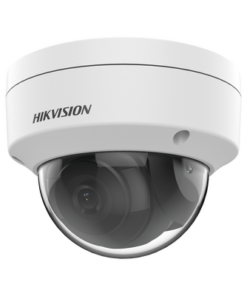 DS-2CD1183G0-I(C)-HIKVISION-Domo IP 8 Megapixel (4K) / Lente 2.8 mm / 30 mts IR / WDR 120 dB / Exterior IP67 / Antivandalico IK10 / Hik-Connect P2P / H.265+ / PoE 