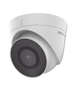 DS-2CD1343G2-I(UF)-HIKVISION-Turret IP 4 Megapixel / Lente 2.8 mm / ACUSENSE Lite (Detección de Movimiento en Humanos y Vehiculos)  / 30 mts IR EXIR 2.0 / Microfono Integrado / Exterior IP67 / WDR 120 dB / PoE / ONVIF / MicroSD