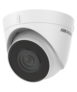 DS-2CD1383G0-I(UF)(C)-HIKVISION-Turret IP 8 Megapixel (4K) / Lente 2.8 mm / 30 mts IR / Exterior IP67 / Hik-Connect P2P / H.265+ / PoE / Microfono Integrado / Onvif / Micro SD