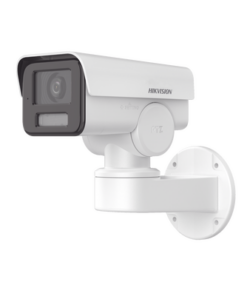 DS-2CD1A43G0-IZU-HIKVISION-Bala IP PTZ 4 Megapixel / Lente Mot. 2.8 a 12 mm  / Luz IR 50 mts / WDR 120 dB  / PoE / IP66 / Microfono Integrado / Micro SD / Ultra Baja Iluminación