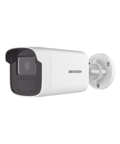 DS-2CD1T83G0-I(C)-HIKVISION-Bala IP 8 Megapixel (4K) / Lente 4 mm / 50 mts IR / Exterior IP67 / Hik-Connect P2P / H.265+ / PoE / Onvif / WDR 120 dB 