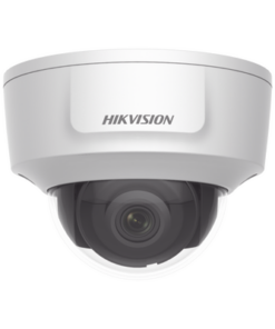DS-2CD2125G0-IMS-HIKVISION-Domo IP 2 Megapixel / Lente 2.8 mm / Salida HDMI (1080p) para Usar en Monitor / Uso en Centros Comerciales / 30 Mts IR EXIR / IP42 / IK10 / WDR 120 dB / PoE / Micro SD