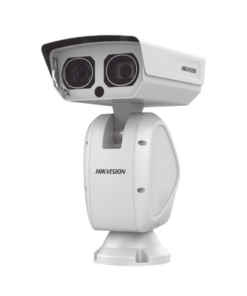 DS-2DY9250IAX-A(T5)-HIKVISION-PTZ IP 2 Megapixel / Punta de Poste  / 50X Zoom / 1000 mts IR LASER / Exterior IP66 / 60 IPS / EIS / WDR 120 dB / Wiper / Defog / MicroSD