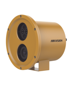 DS-2XC6245G0-L-HIKVISION-Bala IP 4 Megapixel / Sumergible en Agua / Lente Mot. 2.8 -12 mm / IP68 / Acero Inoxidable 316L / 50 mts de Profundidad con Cable Incluido / 10 mts Luz Blanca / PoE / IP68