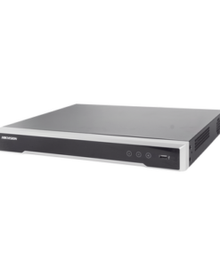 DS-7608NI-K2/8P(D)-HIKVISION-NVR 8 Megapixel (4K) / 8 canales IP / 8 Puertos PoE+ / Soporta Cámaras con AcuSense / 2 Bahías de Disco Duro / HDMI en 4K