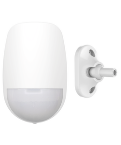 DS-PDC15-EG2-WB/UB-HIKVISION-(AX PRO) Detector PIR Inalámbrico Interior / Tipo cortina / Rango de Detección de 15 mts / Angulo de 6.3° de Cobertura + Montaje Universal