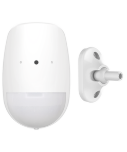 DS-PDPG12P-EG2-WB/UB-HIKVISION-(AX PRO) Sensor de Movimiento y Ruptura de Cristal Inalámbrico / Rango de Detección PIR de 12 mts / Ángulo de 85.9° de Cobertura PIR / Rango de Detección de Ruptura 8 mts / Ángulo de 120° de Cobertura de Ruptura 