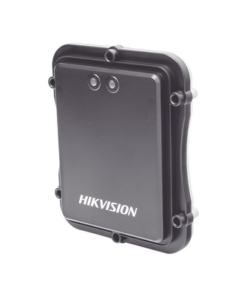 DS-TMG034(FALLRADAR)-HIKVISION-Sensor (Radar) de Presencia para Acceso Vehicular / Evita que Baje la Barrera / Compatible con Cualquier Barrera Vehicular