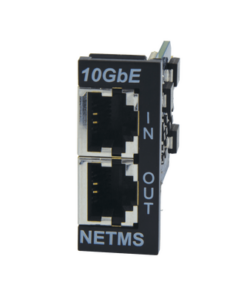 DTK-NETMS-DITEK-Módulo de Protección contra Sobretensiones de Reemplazo Rápido, Compatible con Montaje DTK-VM2R24