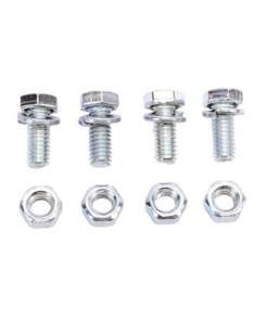 EI-RL-KIT-EPCOM INDUSTRIAL-Kit de 12 tornillos y 12 tuercas para expandir rack.