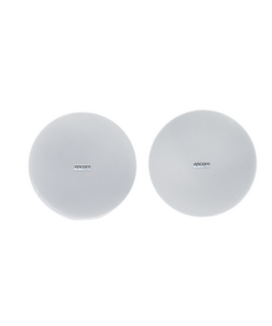 EP206TB-EPCOM PROAUDIO-Kit de Bocinas de plafón 6.5in | Conexión Bluetooth | 2 x 20W | Frameless | Bocina Pasiva + Bocina Activa |