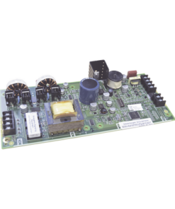 EVSINT50W-SILENT KNIGHT BY HONEYWELL-Amplificador interno de 50 Watts con un circuito de voz para Silent Knight