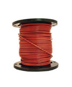 FJ-69-VIAKON-( VENTA POR METRO ) Cable Fotovoltaico / Rojo / 4mm² / 12 AWG / 1,800 V