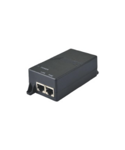 G0720-480-050-GRANDSTREAM-Inyector PoE Pasivo 48vcc Gigabit para APs Grandstream hasta 24W GWN7605, GWN7605LR, GWN7615, GWN7630, GWN7630LR, GWN7660, GWN7660LR y GWN7664.