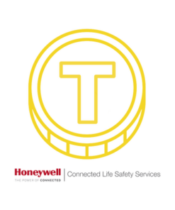 HCR-TOKEN-NOTIFIER-Moneda de Cambio para Comprar Servicios en la Plataforma CLSS de Honeywell Fire