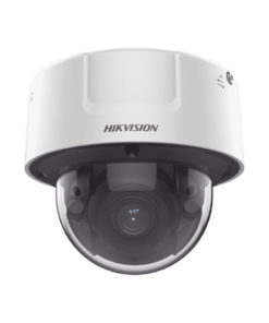 IDS-2CD7146G0-IZS(D)-HIKVISION-Domo IP 4 Megapixel / Lente Mot. 2.8 a 12 mm / 40 mts IR EXIR / IK10 / IP67 / H.265+ / WDR 140 dB / Captura Facial / DeepinView / Búsqueda por Atributos / 2 Micrófonos Integrados / Micro SD