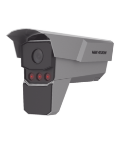 IDS-TCM403-EIR/0832-HIKVISION-Bala IP 4 Megapixel / ANPR / Radar Interconstruido Medición de 10 a 100 Km/h / Reconocimiento y Captura de Placas Vehiculares para Trafico de Alta Velocidad / DARKFIGHTER / WDR 140 dB / IP67 / IK10 / Lente Mot. 8 a 32 mm / 100 mts IR / MicroSD