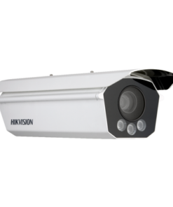 IDS-TCV500-BI/1550/H1-HIKVISION-Bala IP 5 Megapixel Para Trafico / ANPR / Reconocimiento y Captura de Placas Vehiculares para Trafico de Alta Velocidad / IP65 / Lente Mot. 15 a 50 mm / 30 mts IR / 2 Carriles de Detección / Hasta 250 Kms/Hora