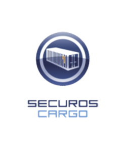 IFCNRT1-ISS-Licencia de Reconocimiento de Número de Contenedor SecurOS CARGO, por carril para una Cámara