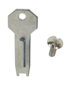 KIT-6702-STI-Kit de tornillos a prueba de manipulaciones para STI-6400 Exit Stopper®