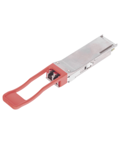 LP-QF-40G-SM-40-LINKEDPRO BY EPCOM-TRANSCEPTOR QSFP+ 40G TX 1310NM MONO MODO 40KM