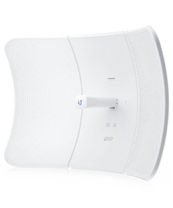LTU-XR-UBIQUITI-Cliente LTU® Extreme-Range de 5 GHz (5150- 5.950 MHz) con Antena Integrada de 29 dBi
