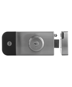 MX89998-YALE-ASSA ABLOY-Cerradura Digital YXR256 Para EXTERIOR/ Compatible con HUB YALE CONNECT
