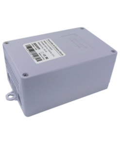 PL24100220-EPCOM POWERLINE-Transformador Industrial de 220 VCA @ 24 VCA 100 VA (4 A) 