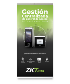 POSTGCZK23-SYSCOM-Póster Acceso Electrónico Geen Label