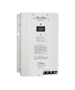 PT-24-95U-NEWMAR-Cargador de Batería Plomo Ácido 24 Volts, 95 Amps