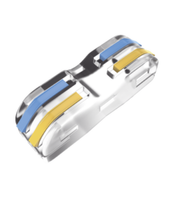 RG1136-SAFE FIRE DETECTION INC.-Conector de Empalme Para Cable y Conexiones en Cajas RG5222 y RG5226