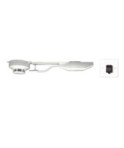 SCORP-1011-SDI-Kit de unidad principal fijo para probar detectores puntuales de humo de difícil acceso, se usa con el Controlador Portatil SCORP7000