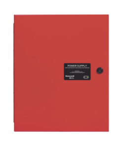 SK-PS10-SILENT KNIGHT BY HONEYWELL-Fuente de Alimentación Remota / 10 Amperes / 3 Entradas / 7 Salidas NAC o Auxiliar de 24 Vcc