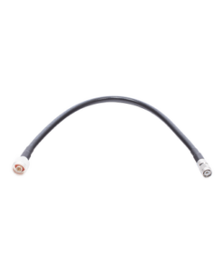 S-N-400-TNC-50-EPCOM INDUSTRIAL-Cable RF400, conectores N Macho  y TNC Macho