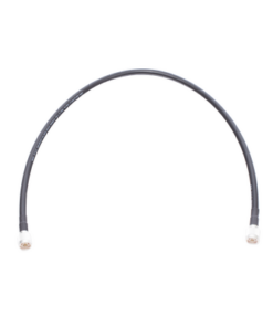 SN-400UFN-83T-EPCOM INDUSTRIAL-Jumper de 83 cm. con Cable Coaxial LMR400 conectores N en Ambos Extremos.