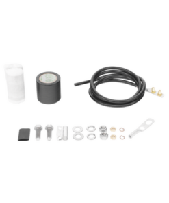 STGKTD38-SYSCOM TOWERS-Kit de aterrizaje Estándar para cable de 3/8"