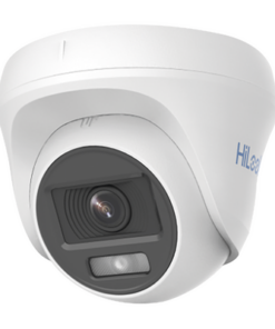THC-T129-P-HiLook by HIKVISION-Turret TURBOHD 1080p / Imagen a Color 24/7 / Lente 2.8 mm / ColorVu Lite / Luz Blanca 20 mts / Uso en Interior / Policarbonato