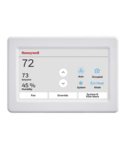 TR120-H-HONEYWELL BMS-Sensor SYLK de humedad y temperatura