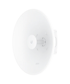 UISP-DISH-UBIQUITI-UISP Dish – Antena Direccional Tipo Plato de 30 dBi de Ganancia, Banda de Frecuencia de 5150 a 6875 MHz