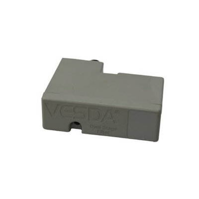 Internal Filter For Vesda And Vesda-e Notifier Vsp-005 Surveillance - Foto 3