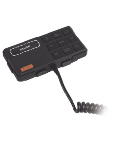 XDKQ11W-EPCOM INDUSTRIAL SIGNALING-Controlador para barras de luces X67AW/X67RW/X67AV2/X67RV2