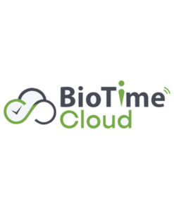 ZKBTC20USR-ZKTECO-Licencia para 20 usuarios adicionales para BioTimeCoud / 1 año