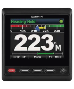 10-01141-00-GARMIN-Unidad de control piloto automático marítimo GHC™ 20