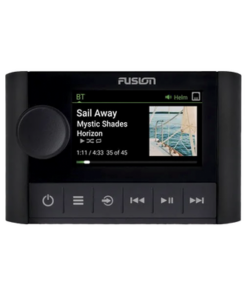 10-02244-00-GARMIN-Control de mando a distancia con conexión vía Ethernet, Fusion Apollo ERX400, para sistemas de audio.