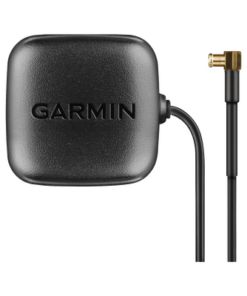 10-10702-00-GARMIN -Antena GPS magnética GA25MCX con conector MCX y cable de 2.95 m