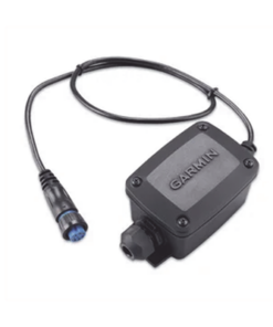 10-11613-00-GARMIN-Adaptador de bloque para conexión de transductores a sonda de 8 pin