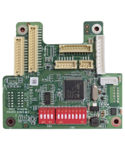 101216245-HIKVISION-TARJETA DE CONTROL DE ID Y MOTORES I SECCION